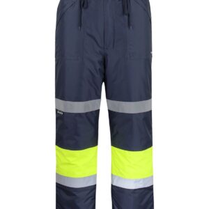 JB's FREEZER PANTS WITH TAPE