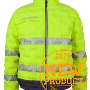 JB's HV (D+N) GRAPHENE PUFFER JACKET