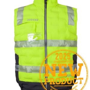 JB's HV (D+N) GRAPHENE PUFFER VEST