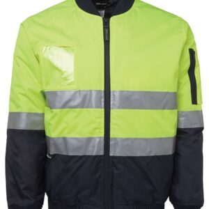 JB's HV (D+N) FLYING JACKET