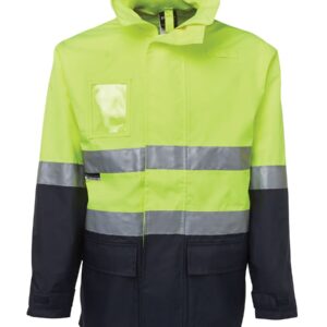 JB's HV (D+N) L/LINE JACKET