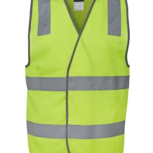 JB's HV (D+N) SAFETY VEST