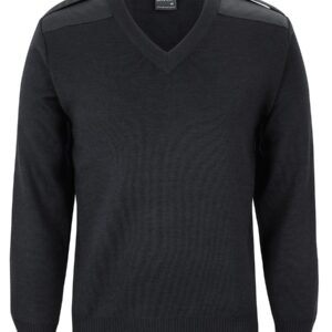 JB's EPAULETTE JUMPER