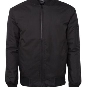 JB's FLYING JACKET