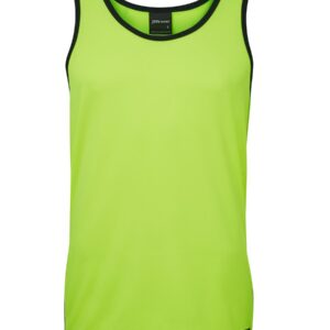 JB's HV 4602.1 CONTRAST SINGLET