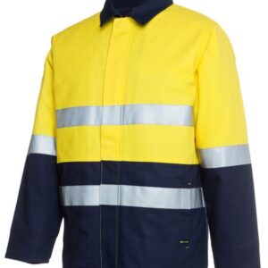 JB's HV (D+N) COTTON JACKET