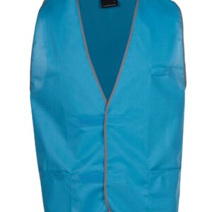 JB's COLOURED TRICOT VEST