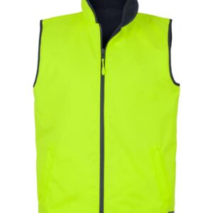 JB's HV 4602.1 REVERSIBLE VEST