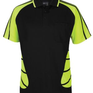 JB's STREET SPIDER POLO