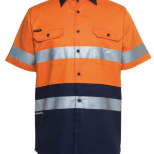 JB's HV (D+N) S/S 190G SHIRT