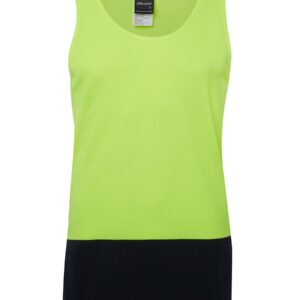 JB's HV TRAD SINGLET