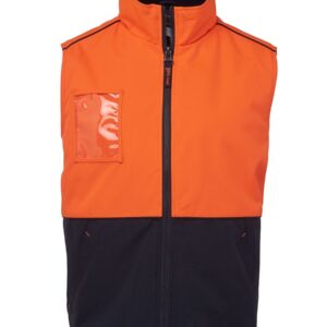 JB's HV A.T. VEST