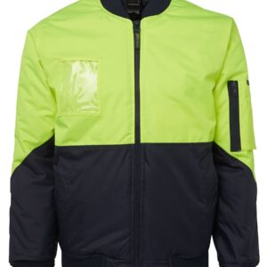 JB's HI VIS FLYING JACKET