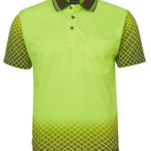 JB's HV 4602.1 NET SUB POLO