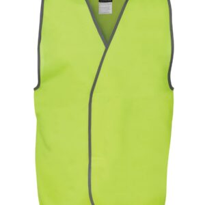 JB's HV SAFETY VEST