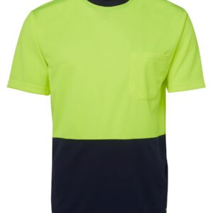 JB's HV TRAD T-SHIRT