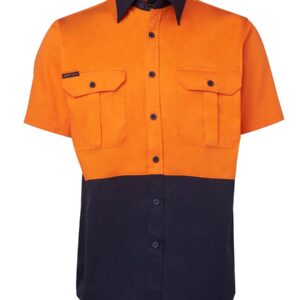 JB's HV S/S 190G SHIRT