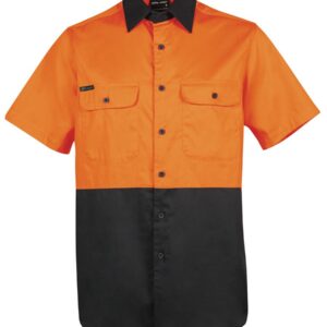 JB's HV S/S 150G SHIRT
