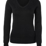 JB's LADIES KNITTED JUMPER