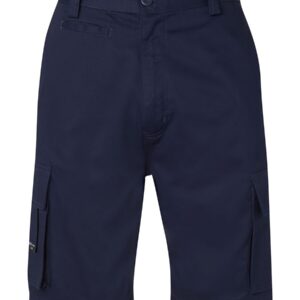 JB's LIGHT MULTI PKT SHORT