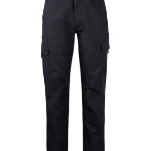 JB's MULTI PKT STRETCH CANVAS PANT