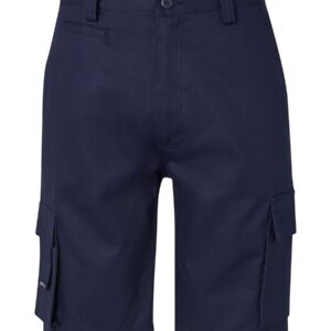 JB's M/RISED MULTI PKT SHORT