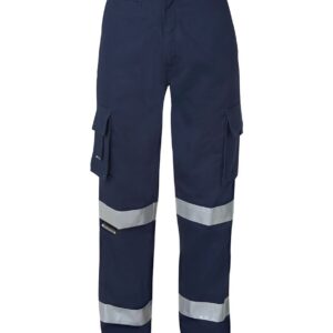 JB's BIOMOTION LT WEIGHT PANT WITH REFLECTIVE TAPE