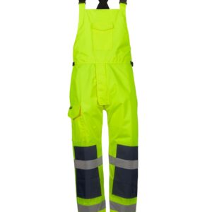 JB's WATERPROOF BIB & BRACE