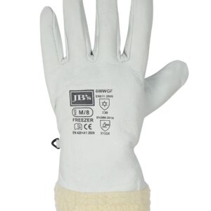 JB's EN511 FREEZER RIGGER GLOVE -