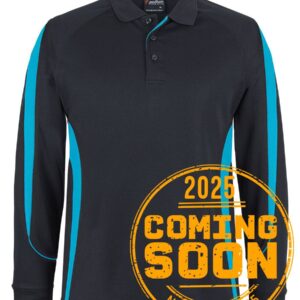 PDM L/S BELL POLO