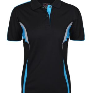 PODIUM LADIES COOL POLO