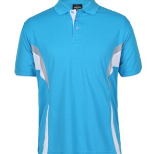 PODIUM COOL POLO