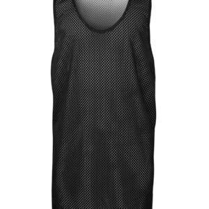 PODIUM KIDS REVERSIBLE TRAINING SINGLET