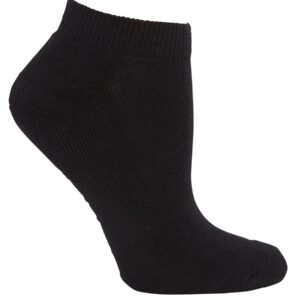 PDM SPORT ANKLE SOCK 5PACK