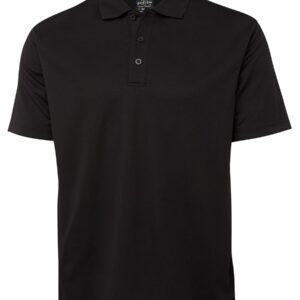 PODIUM S/S POLY POLO