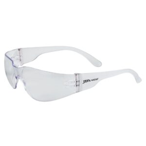 JB's EYE SAVER SPEC 1337.1 (12 PK) SMOKE/SMOKE ANTI FOG
