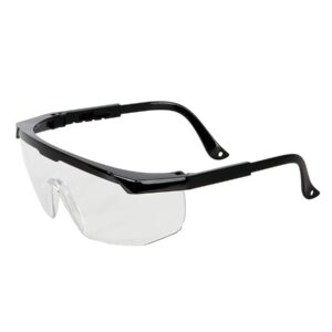 JB's SHIELD SAFETY GLASS (12 PK) CLEAR