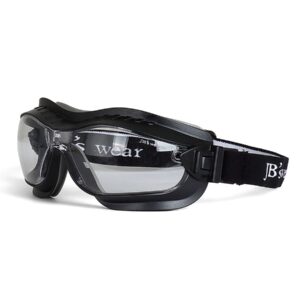 JB's SEALER SPEC (12 PK) BLACK/SMOKE