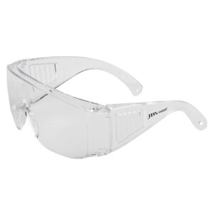 JB's VISITOR/OVER SPEC 1337.1 (12 PACK) CLEAR