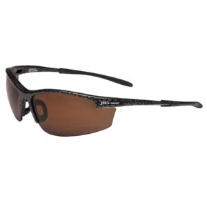 JB's SEAFARER POLARISED SPEC 1337.1 (12 PK) BROWN