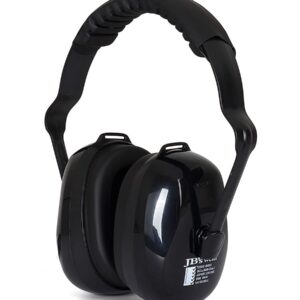 JB's CLASS 5 EAR MUFF