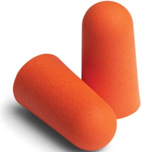 JB's SOUTHERN BULLET EARPLUG (200 PAIR)