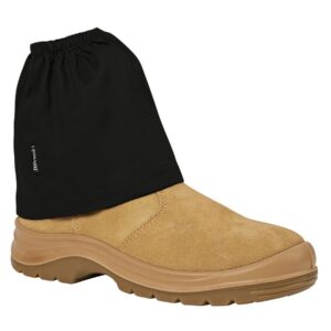 JB's BOOT COVER BLACK