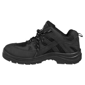JB's SAFETY SPORT SHOE