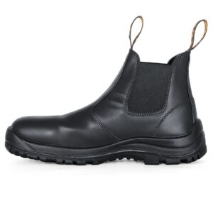 JB's TRADITIONAL SOFT TOE BOOT