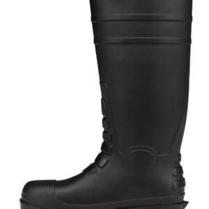 JB's STEEL TOE CAP AND STEEL PLATE GUMBOOT