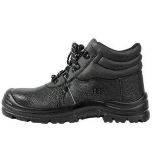 JB's ROCK FACE LACE UP BOOT