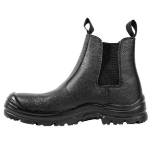 JB's ROCK FACE ELASTIC SIDED BOOT