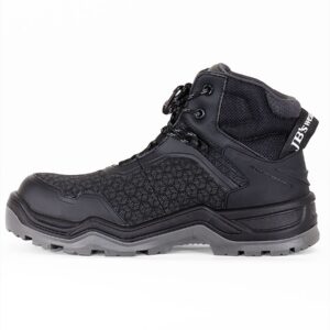 JB's CYCLONIC WATERPROOF BOOT