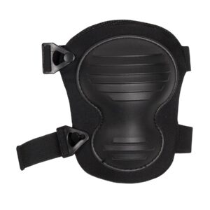 JB's RHINO KNEE PAD BLACK